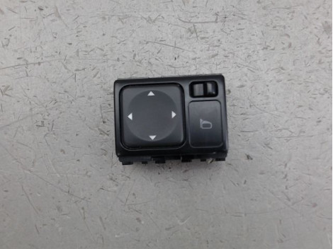 COMMANDE RETROVISSEUR EXTERIEUR ELECTRIQUE NISSAN MICRA