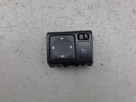 COMMANDE RETROVISSEUR EXTERIEUR ELECTRIQUE NISSAN MICRA