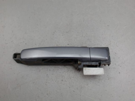 POIGNEE EXTERIEURE PORTE ARRIERE DROIT NISSAN QASHQAI