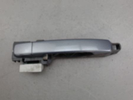 POIGNEE EXTERIEURE PORTE ARRIERE GAUCHE NISSAN QASHQAI
