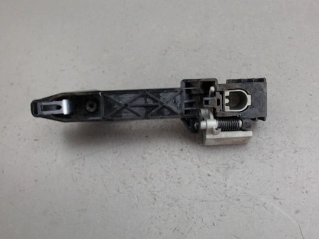 POIGNEE EXTERIEURE PORTE ARRIERE GAUCHE NISSAN QASHQAI