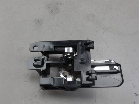 POIGNEE INTERIEURE PORTE ARRIERE GAUCHE NISSAN QASHQAI
