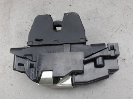 SERRURE HAYON  PEUGEOT 207