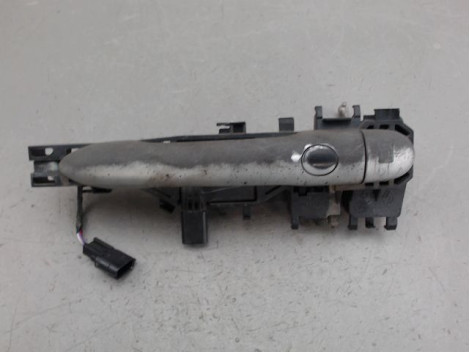 POIGNEE EXTERIEURE PORTE AVANT GAUCHE RENAULT MEGANE