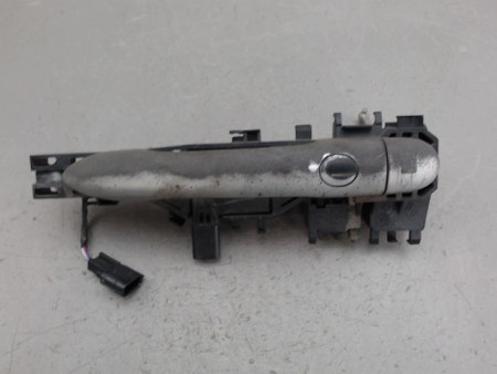 POIGNEE EXTERIEURE PORTE AVANT GAUCHE RENAULT MEGANE