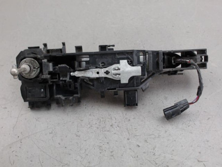 POIGNEE EXTERIEURE PORTE AVANT GAUCHE RENAULT MEGANE