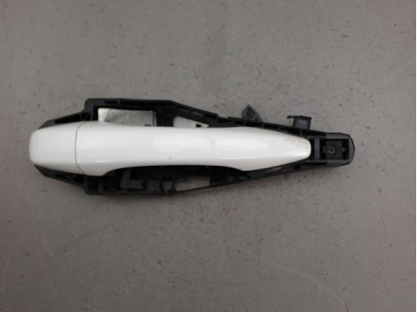 POIGNEE EXTERIEURE PORTE ARRIERE DROIT CITROEN C4