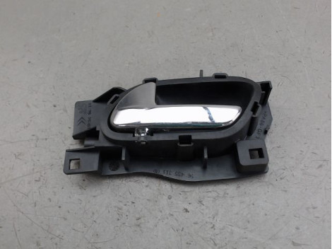 POIGNEE INTERIEURE PORTE AVANT GAUCHE CITROEN C4