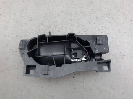 POIGNEE INTERIEURE PORTE AVANT GAUCHE CITROEN C4
