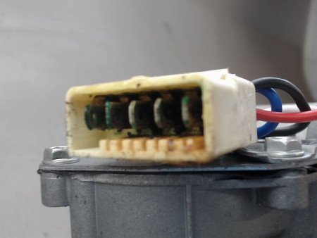 MECANISME ESSUIE-GLACE AVANT PEUGEOT 106
