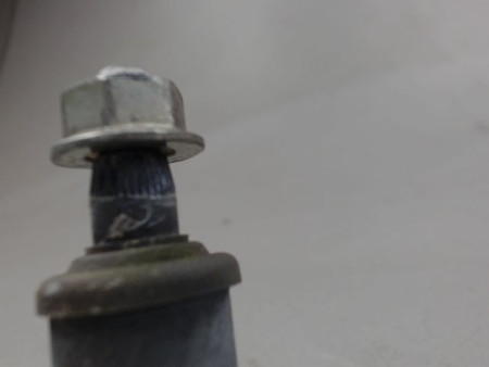 MECANISME ESSUIE-GLACE AVANT PEUGEOT 106