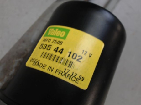 MECANISME ESSUIE-GLACE AVANT PEUGEOT 106