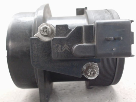 DEBITMETRE AIR PEUGEOT 407