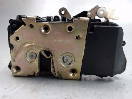 SYSTEME CONDAMNATION AVANT GAUCHE PEUGEOT 307 SW 05-08