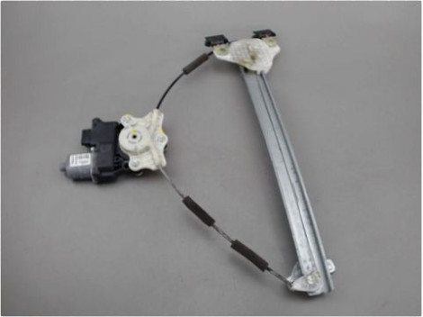 MECANISME LEVE-GLACE AVANT GAUCHE HYUNDAI I20