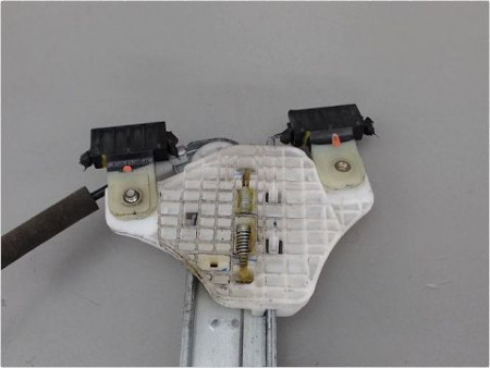 MECANISME LEVE-GLACE AVANT GAUCHE HYUNDAI I20