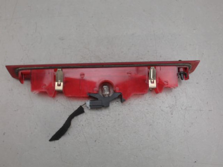FEUX STOP SUPPLEMENTAIRE RENAULT CLIO
