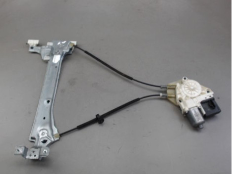 MECANISME LEVE-GLACE ARRIERE DROIT RENAULT MEGANE