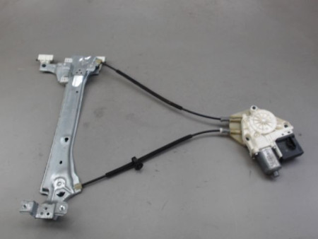 MECANISME LEVE-GLACE ARRIERE DROIT RENAULT MEGANE
