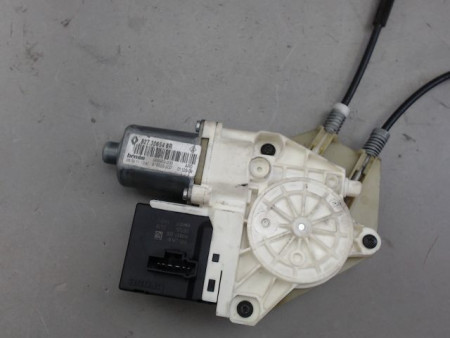 MECANISME LEVE-GLACE ARRIERE DROIT RENAULT MEGANE