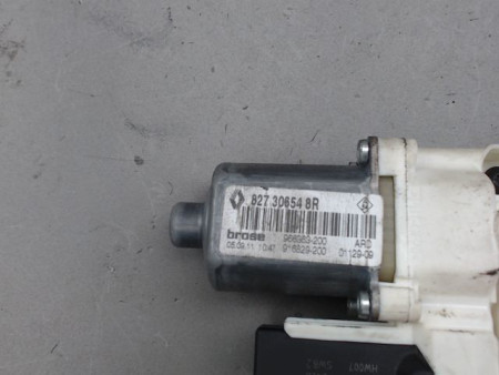 MECANISME LEVE-GLACE ARRIERE DROIT RENAULT MEGANE
