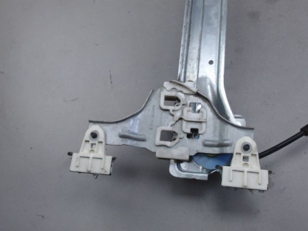 MECANISME LEVE-GLACE ARRIERE DROIT RENAULT MEGANE