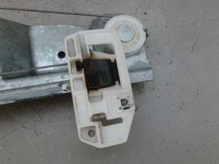 MECANISME LEVE-GLACE ARRIERE GAUCHE RENAULT MEGANE