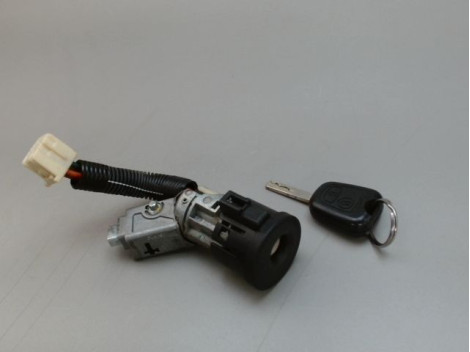 ANTIVOL DE DIRECTION CITROEN C1