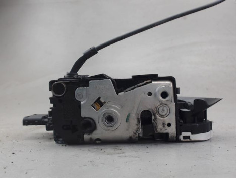 SYSTEME CONDAMNATION AVANT GAUCHE PEUGEOT 207