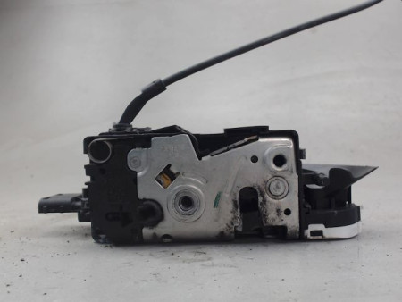 SYSTEME CONDAMNATION AVANT GAUCHE PEUGEOT 207