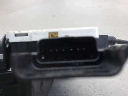 SYSTEME CONDAMNATION AVANT GAUCHE PEUGEOT 207