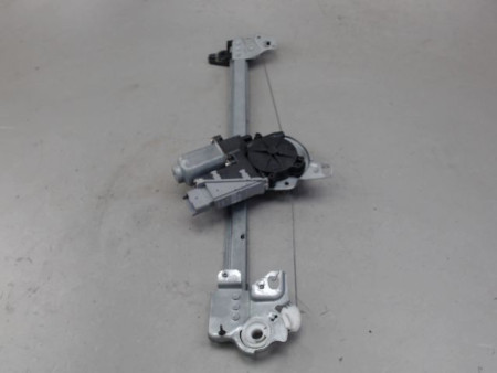 MECANISME LEVE-GLACE AVANT GAUCHE CITROEN C3