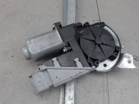 MECANISME LEVE-GLACE AVANT GAUCHE CITROEN C3