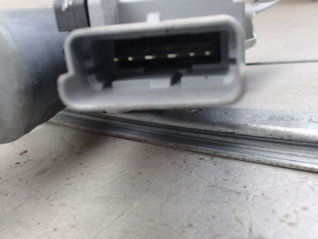 MECANISME LEVE-GLACE AVANT GAUCHE CITROEN C3