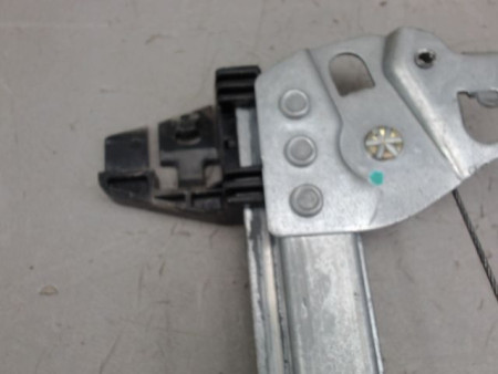 MECANISME LEVE-GLACE AVANT GAUCHE CITROEN C3
