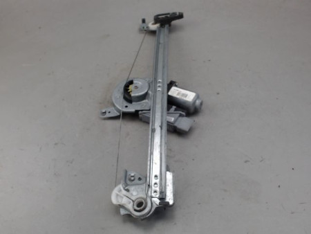 MECANISME LEVE-GLACE AVANT GAUCHE CITROEN C3