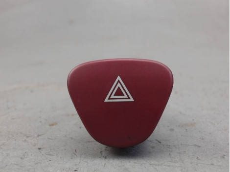 BOUTON DE WARNING CITROEN C3
