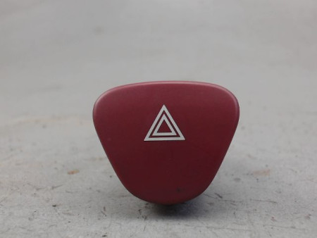 BOUTON DE WARNING CITROEN C3