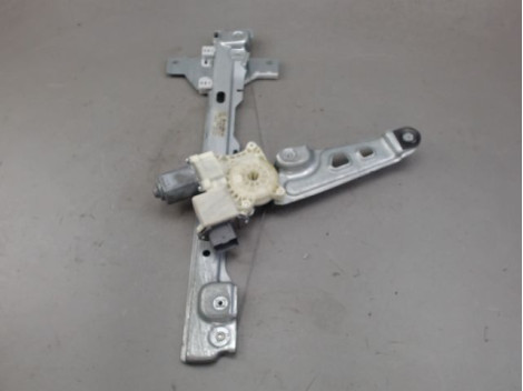 MECANISME LEVE-GLACE AVANT DROIT PEUGEOT 3008