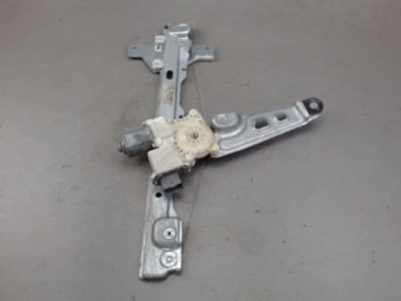 MECANISME LEVE-GLACE AVANT DROIT PEUGEOT 3008