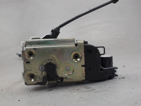 SYSTEME CONDAMNATION AVANT GAUCHE CITROEN C3