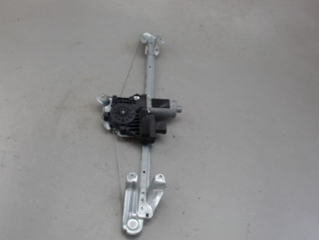 MECANISME LEVE-GLACE ARRIERE DROIT OPEL ZAFIRA