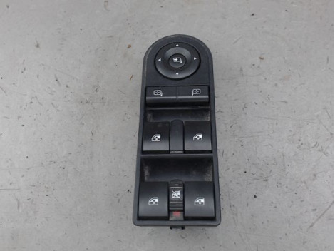 COMMANDE LEVE-GLACE PORTE AVG OPEL ZAFIRA