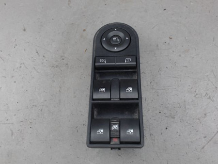 COMMANDE LEVE-GLACE PORTE AVG OPEL ZAFIRA