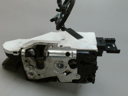 SYSTEME CONDAMNATION AVANT GAUCHE PEUGEOT 207