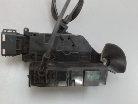 SYSTEME CONDAMNATION AVANT GAUCHE PEUGEOT 207