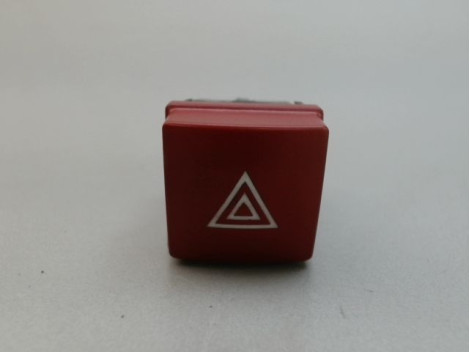 BOUTON DE WARNING PEUGEOT 207