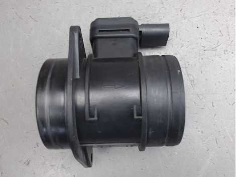 DEBITMETRE AIR VOLKSWAGEN GOLF