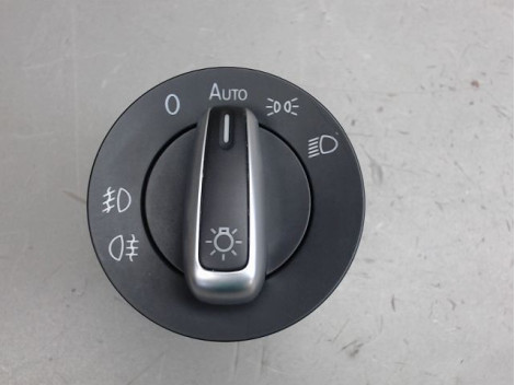 COMMANDE ECLAIRAGE VOLKSWAGEN GOLF
