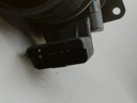DEBITMETRE AIR RENAULT MEGANE